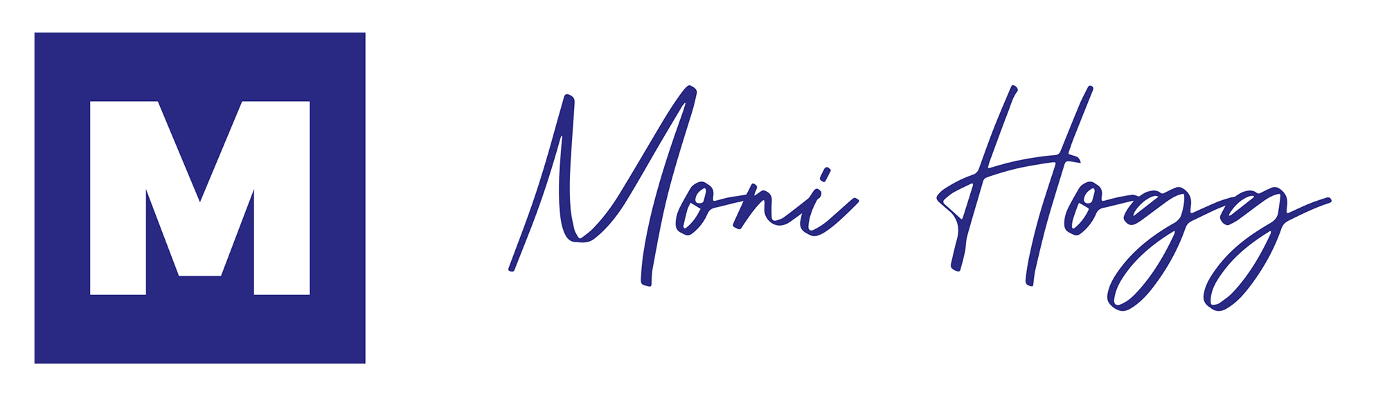 logo of moni-hogg-logo-signature.jpeg